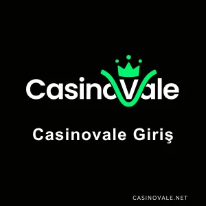 casinovale giriş