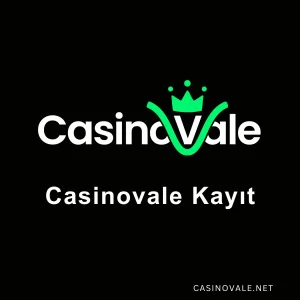 casinovale kayit