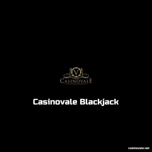 Casinovale Blackjack