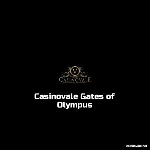 Casinovale Gates of Olympus