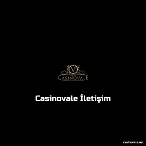 Casinovale İletişim